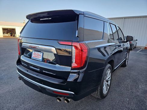 Used 2021 GMC Yukon Denali w/ Denali Ultimate Package image 7