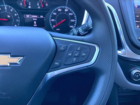 Certified 2024 Chevrolet Equinox LS image 22