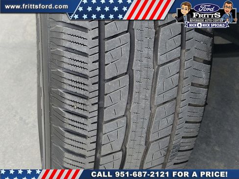 Used 2023 Chevrolet Silverado 1500 Custom AWD/4WD image 19