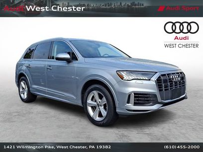 Used 2023 Audi Q7 3.0T Premium