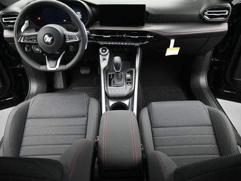 New 2025 Dodge Hornet R/T image 23