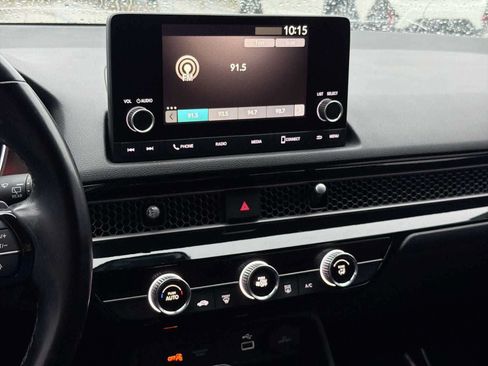 Used 2022 Honda Civic Sport image 22