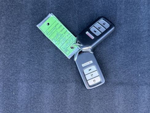 Used 2019 Honda Civic Type R image 22