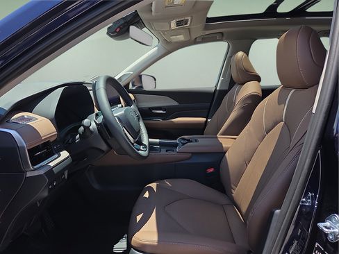 New 2026 Toyota Grand Highlander AWD image 20