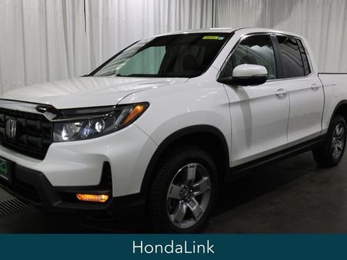 Used 2026 Honda Ridgeline RTL image 22