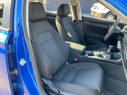 Used 2023 Honda Civic LX image 20