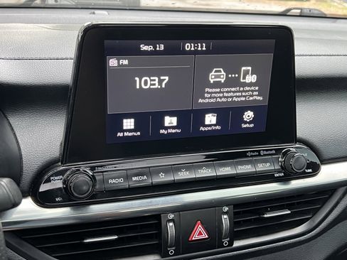 Used 2020 Kia Forte GT image 17