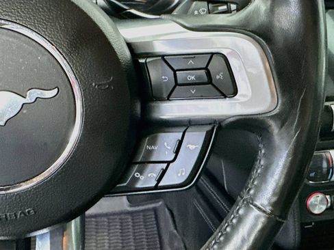 Used 2022 Ford Mustang GT Premium w/ Equipment Group 401A RWD image 25