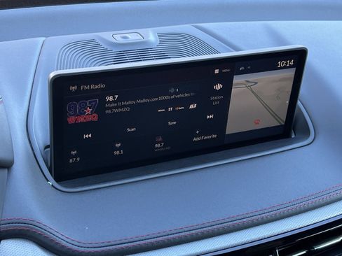 Used 2023 Acura MDX A-Spec image 16