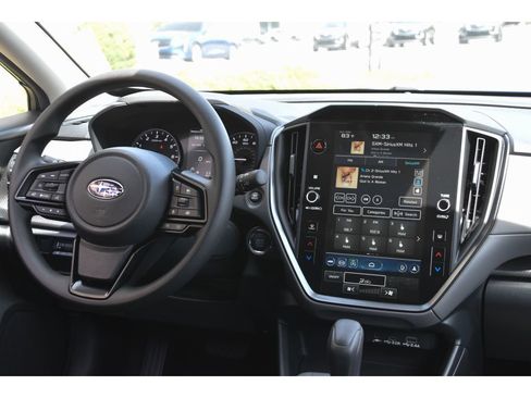 New 2026 Subaru Crosstrek 2.0i Premium AWD/4WD image 17