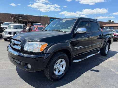 Used 2006 Toyota Tundra SR5 RWD image 7