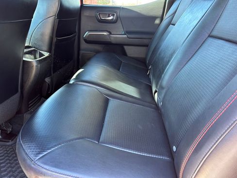 Certified 2023 Toyota Tacoma TRD Pro image 15