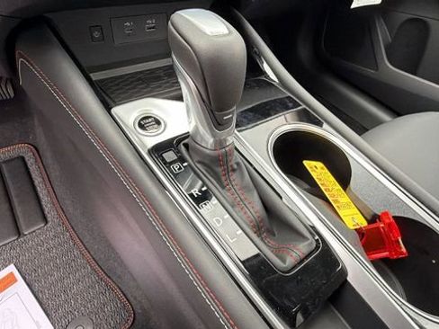 New 2025 Nissan Altima 2.5 SR w/ SR Premium Package image 24