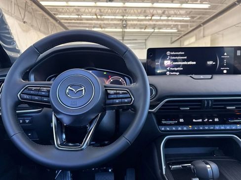 New 2026 MAZDA CX-90 3.3 Turbo S w/ Premium Plus image 14