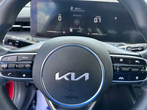 Certified 2025 Kia K5 LXS FWD image 20