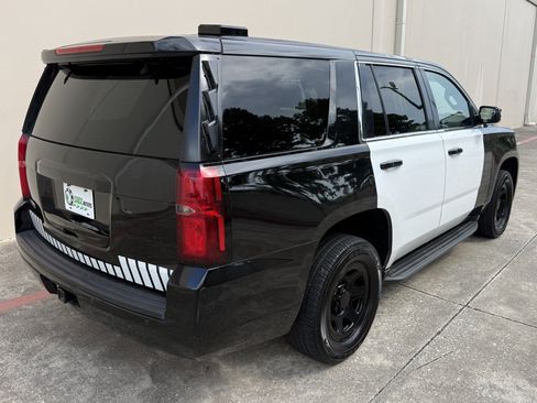 Used 2016 Chevrolet Tahoe 2WD image 3