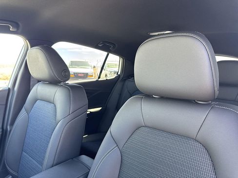 New 2026 Buick Envista Preferred FWD image 22