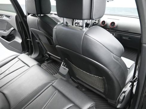 Used 2020 Audi S3 Premium w/ Black Optic Package image 10