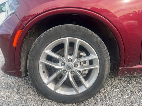 Used 2024 Dodge Durango GT image 7