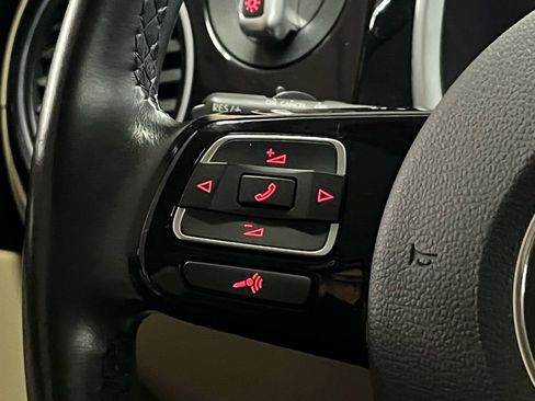 Used 2017 Volkswagen Beetle 1.8T SEL image 22