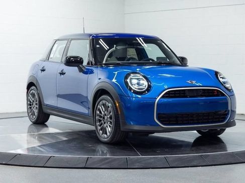 New 2026 MINI Cooper S FWD image 4