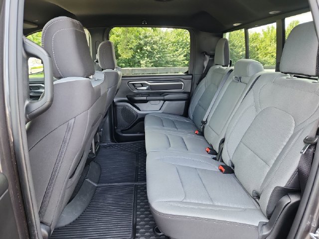 Used 2025 RAM 1500 Big Horn AWD/4WD image 26