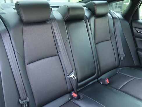 Used 2022 Honda Accord Sport image 24
