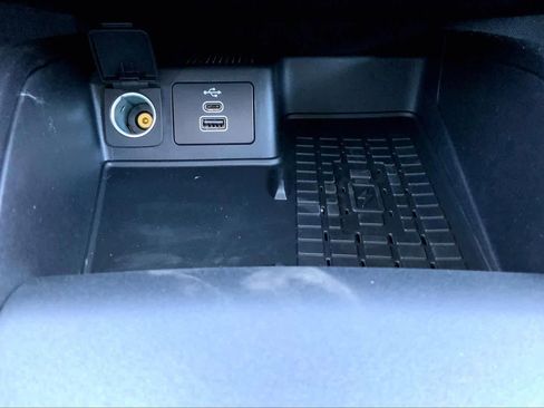 New 2025 Ford Bronco Sport Big Bend w/ Convenience Package image 19