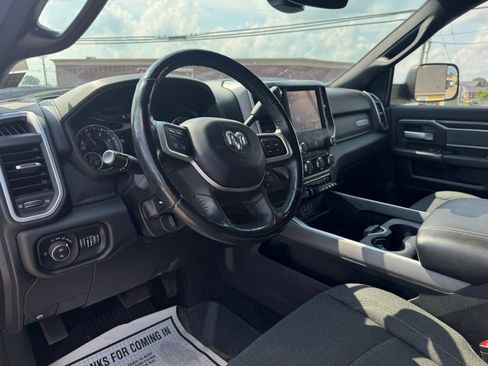 Used 2019 RAM 2500 Big Horn AWD/4WD image 15