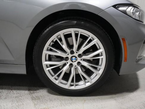 Used 2023 BMW 330i 330i w/ Driving Assistance Package image 23