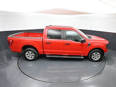 Used 2023 Ford F150 Lariat RWD image 34