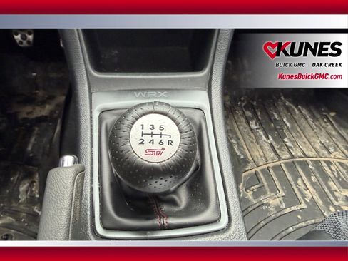 Used 2020 Subaru WRX Premium image 20