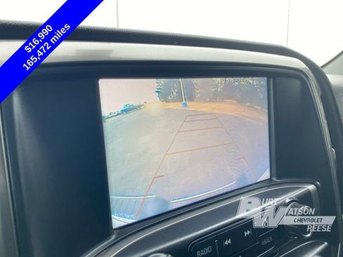 Used 2019 Chevrolet Silverado 1500 LT w/ All Star Edition image 21