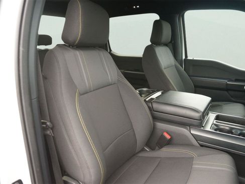 Used 2024 Ford F150 STX w/ Mobile Office Package RWD image 19