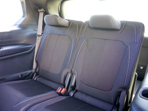 New 2026 Jeep Grand Cherokee L Laredo RWD image 23