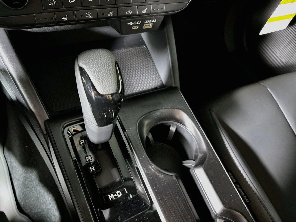 New 2026 Subaru Outback Premium AWD/4WD image 17