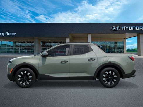 New 2026 Hyundai Santa Cruz SEL AWD/4WD image 3
