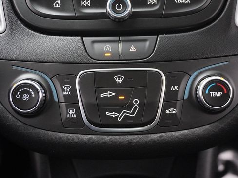 Used 2023 Chevrolet Malibu LS w/ Driver Confidence Package image 48