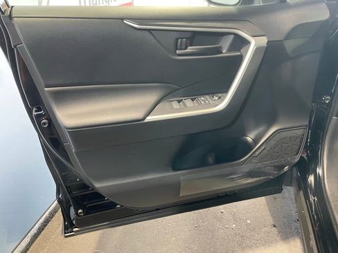 New 2025 Toyota RAV4 LE image 29