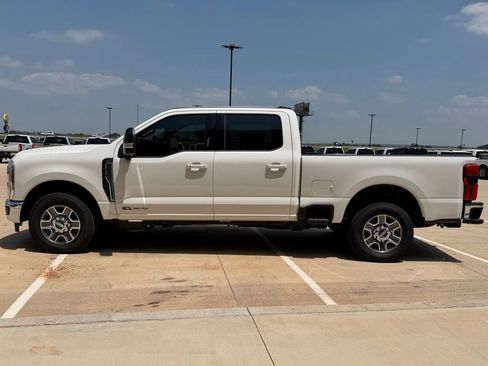 New 2026 Ford F250 Lariat RWD image 3