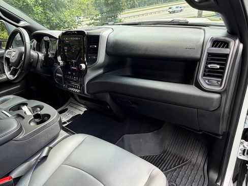 Used 2025 RAM 2500 Tradesman AWD/4WD image 29
