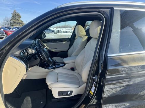 Used 2018 BMW X3 xDrive30i image 27