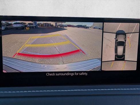 New 2026 MAZDA CX-30 2.5 Turbo w/ Premium Package image 15