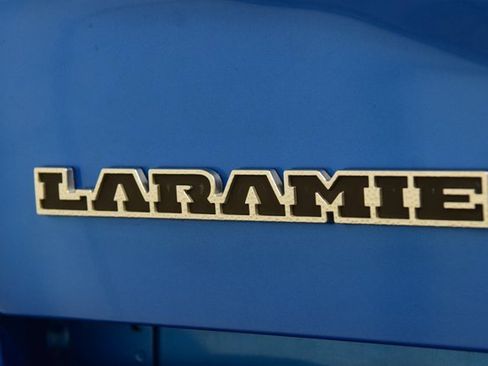 Used 2020 RAM 2500 Laramie image 23