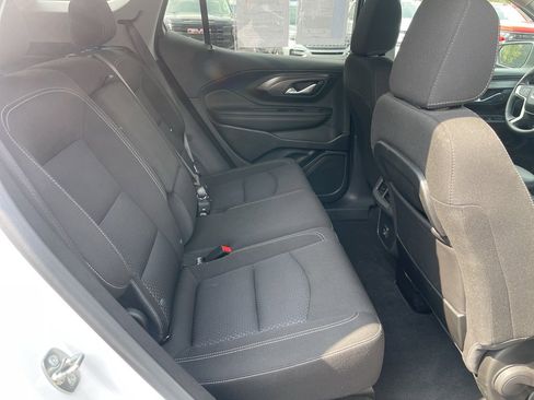 Certified 2024 GMC Terrain SLE image 13