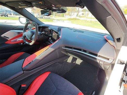 Used 2024 Chevrolet Corvette Z06 image 26