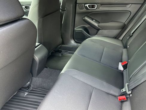 Used 2026 Honda Civic Sport image 12
