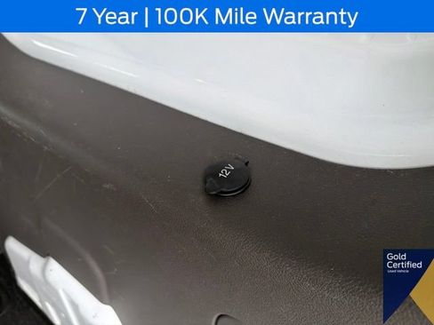 Used 2023 Ford Transit Connect XL FWD image 12