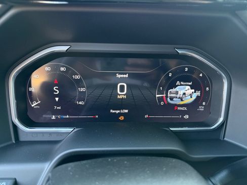 New 2026 GMC Sierra 2500 AT4 w/ AT4 Premium Plus Package image 24