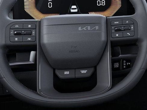 New 2027 Kia Telluride EX X-Line AWD/4WD image 22